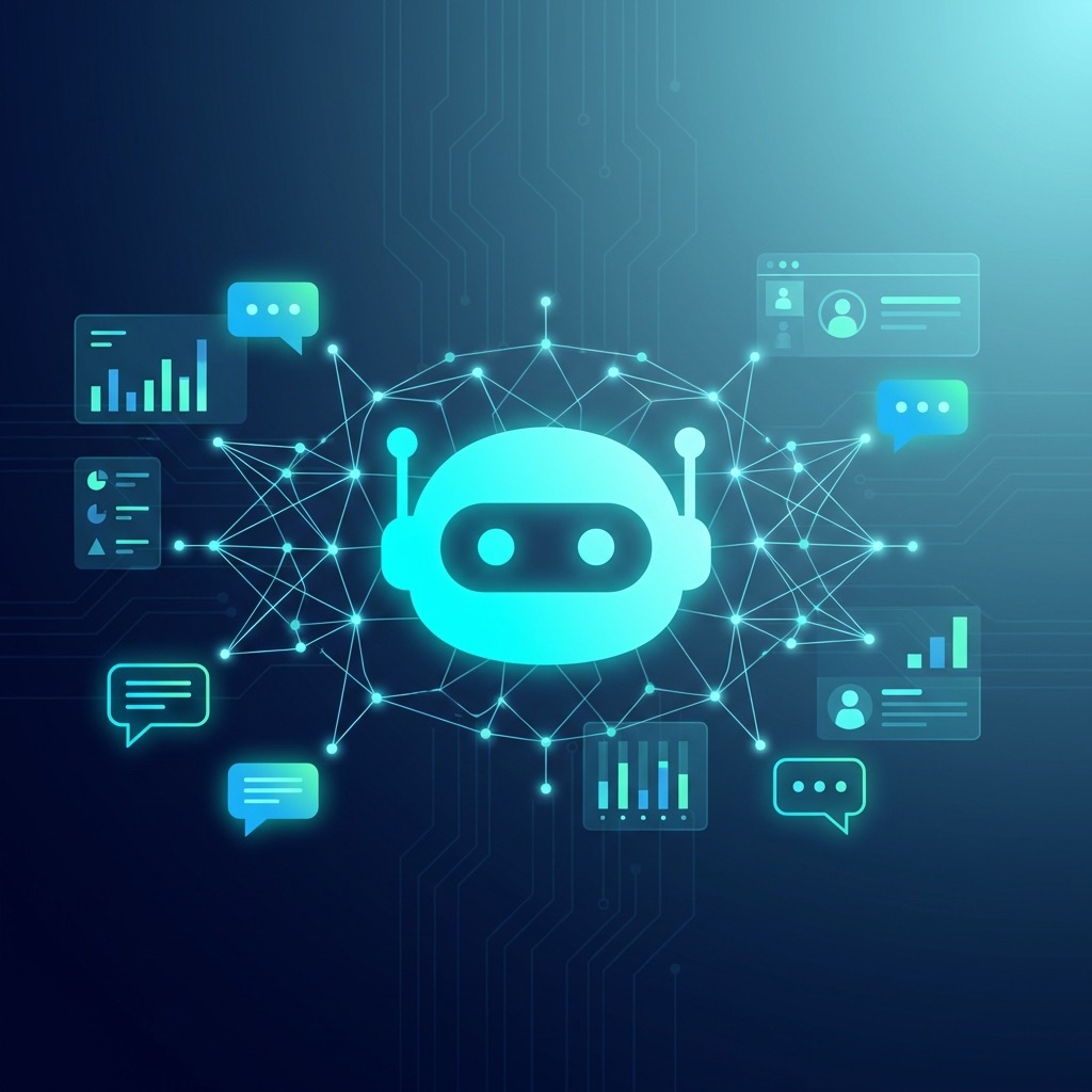 ИИ-ассистент в продажах